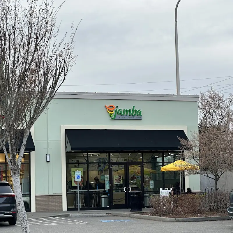 Jamba