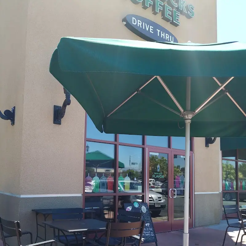 Starbucks Coffee Company