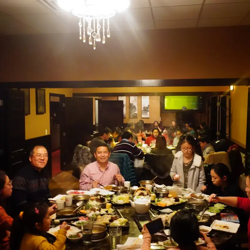 Han Hot Pot House