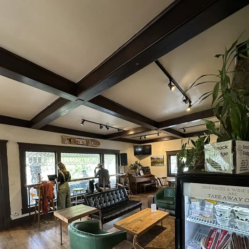 The Commons Cafe and Taproom
