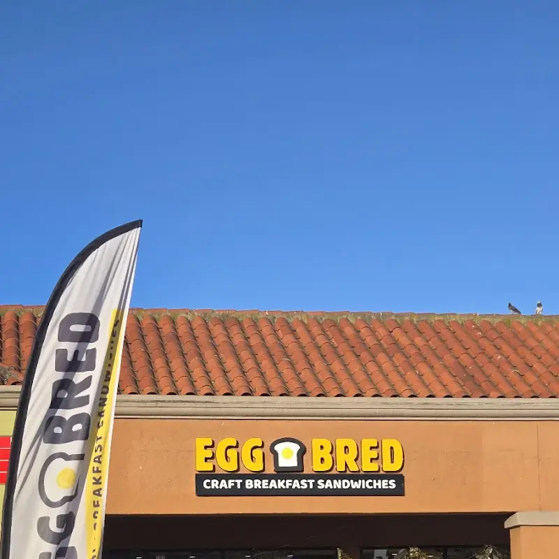 EggBred
