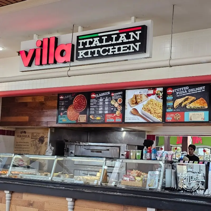Villa Fresh Italian Kitchen