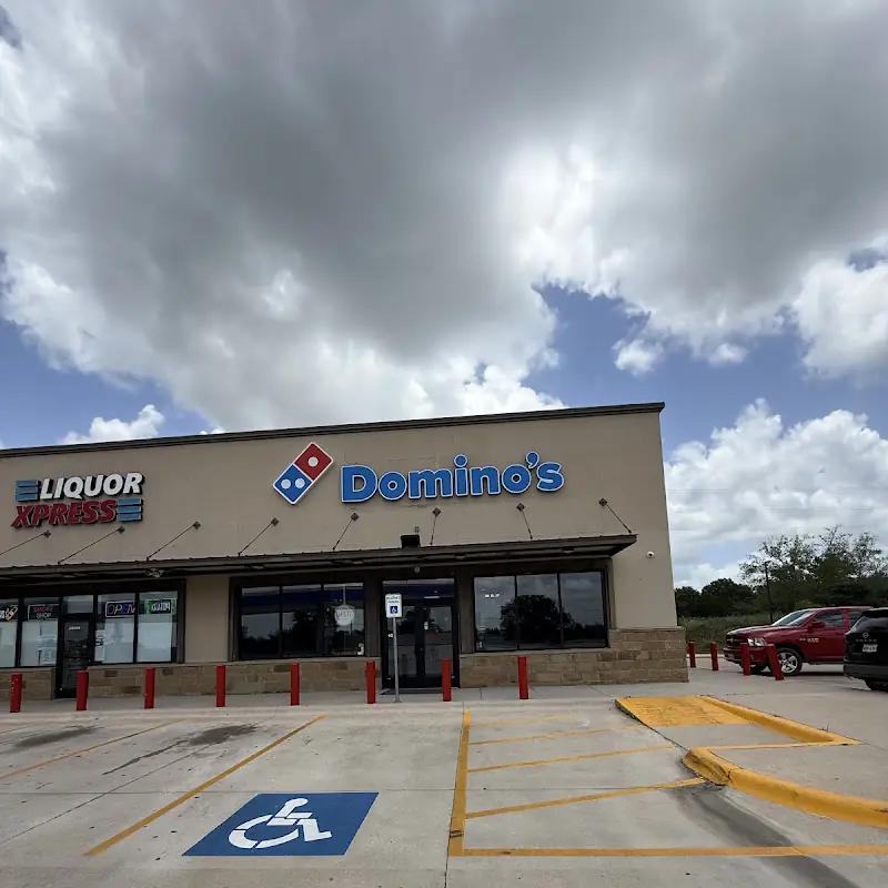 Dominos Pizza