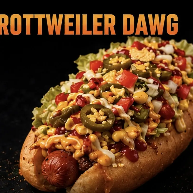 Big Dawg