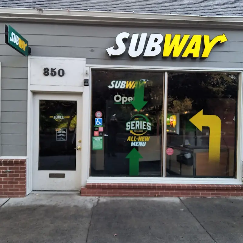 Subway