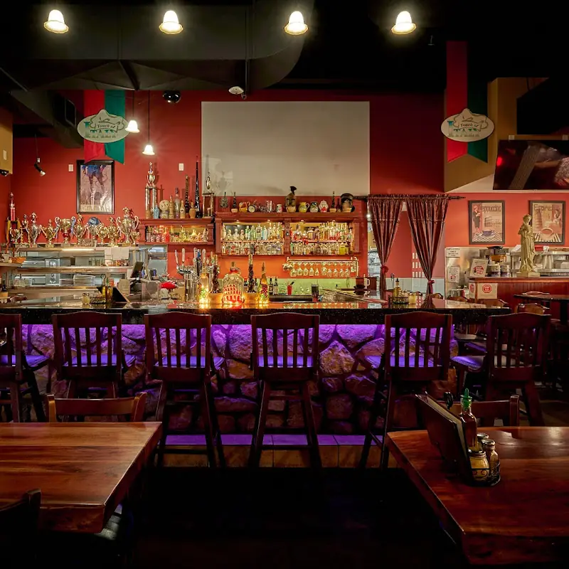 Bella Roma Grill