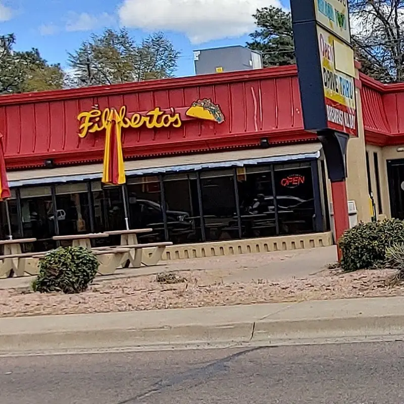 Filiberto's Mexican Food