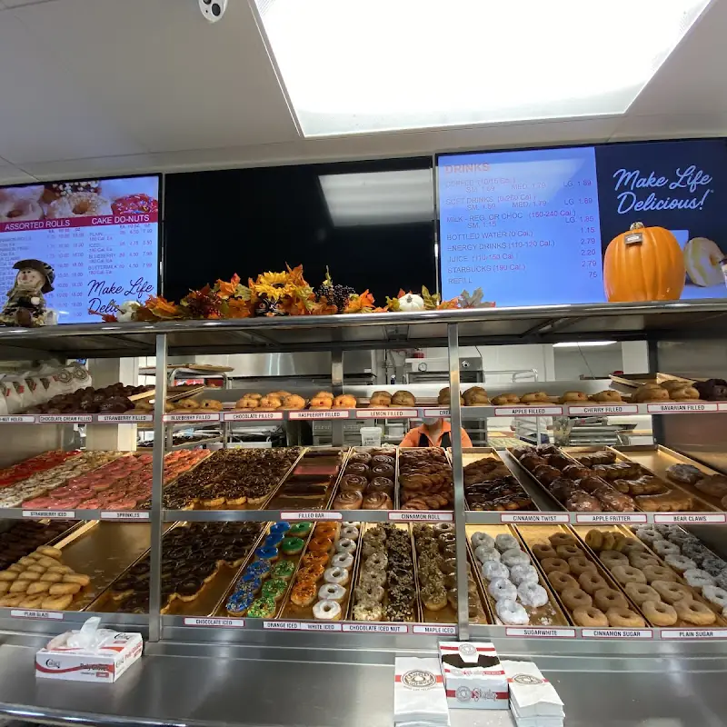 Shipley Do-Nuts
