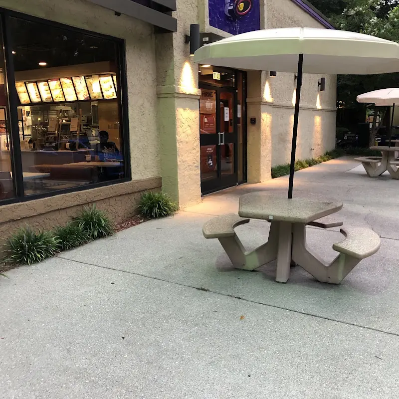 Taco Bell