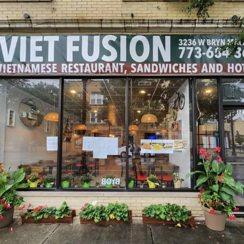 Viet Fusion