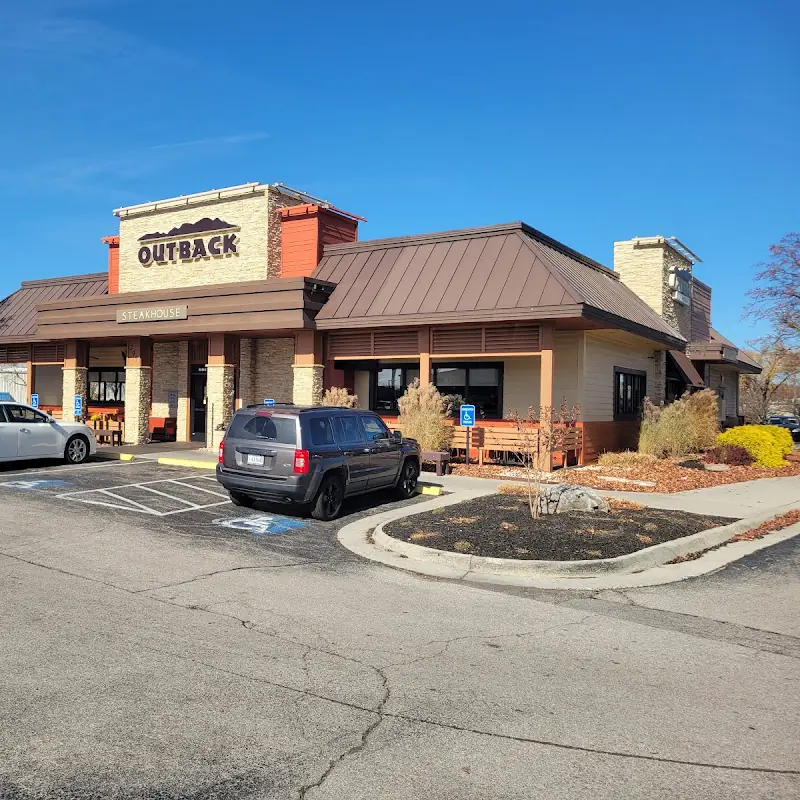 Outback Steakhouse