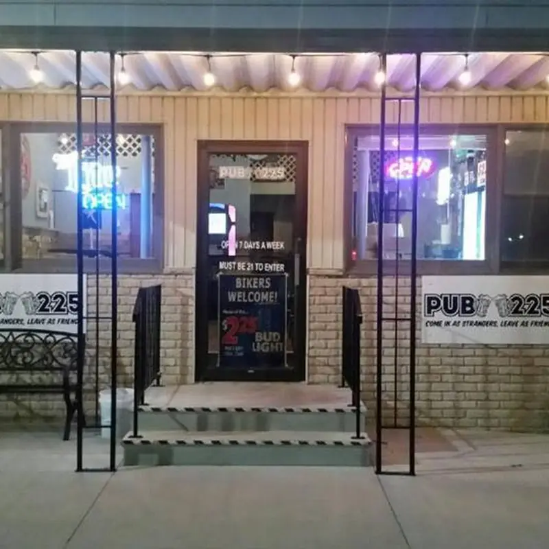 Pub 225