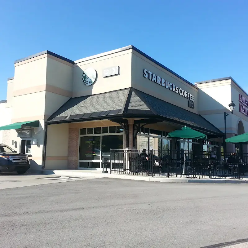 Starbucks Coffee Company