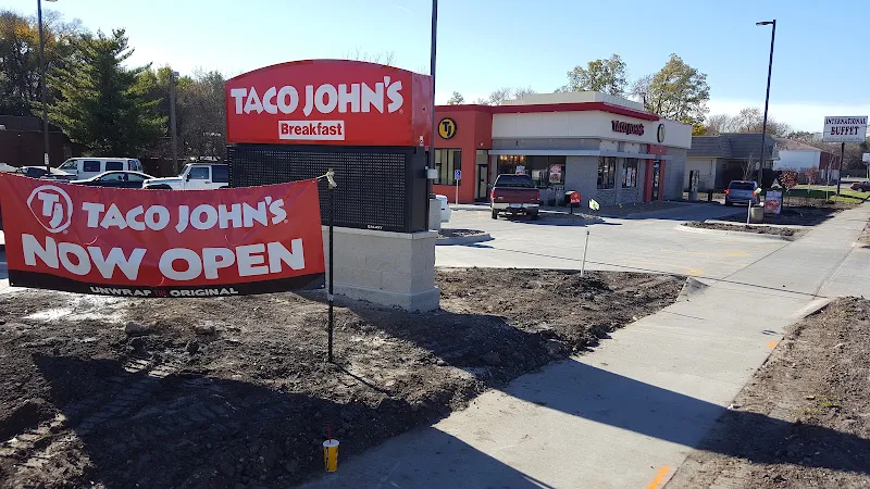 Taco John's