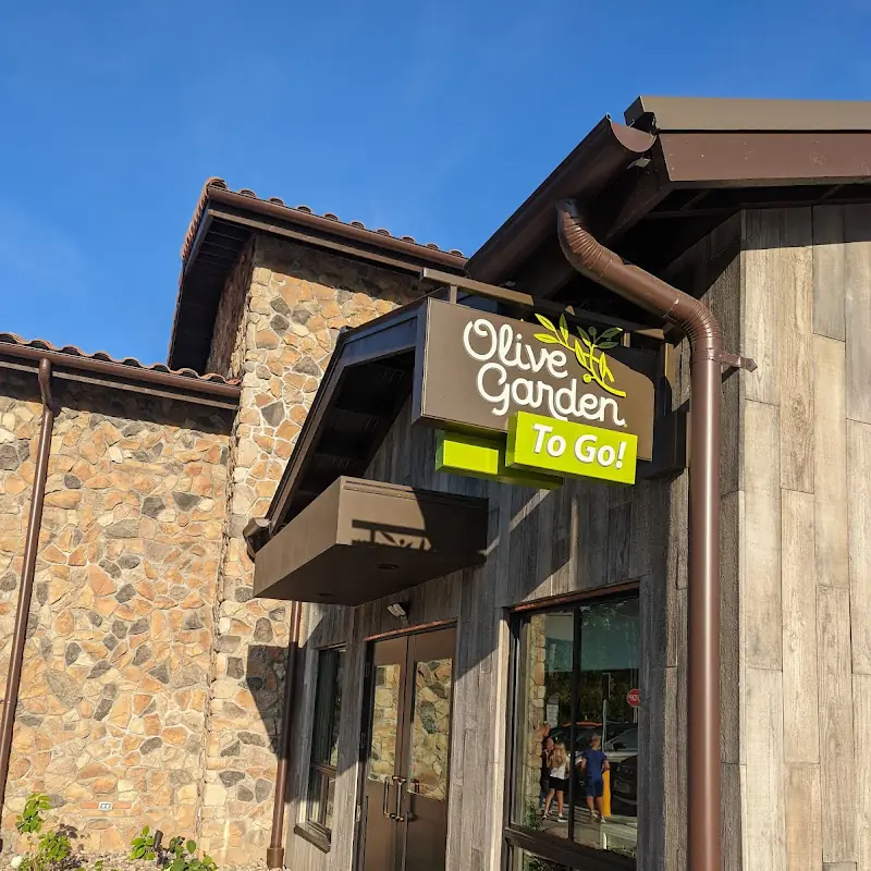 Olive Garden Italian Restaurant