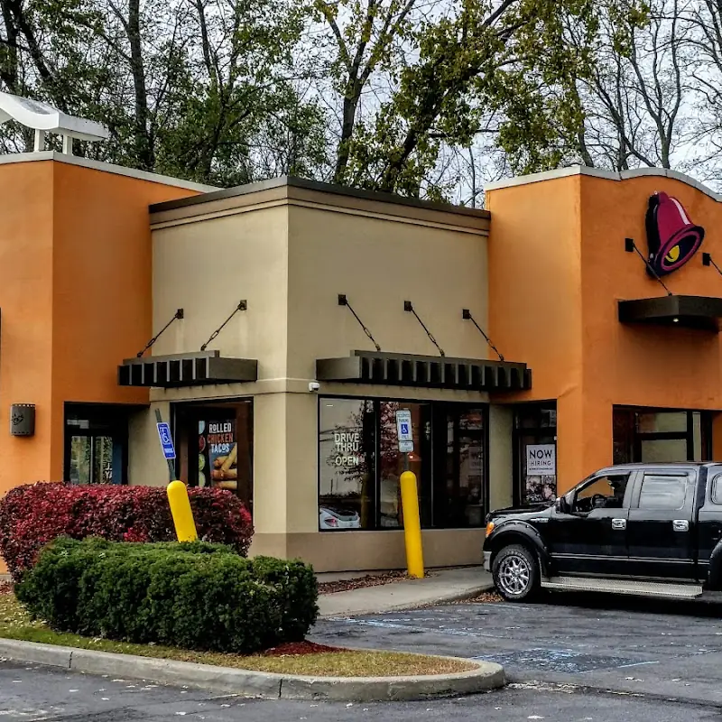 Taco Bell