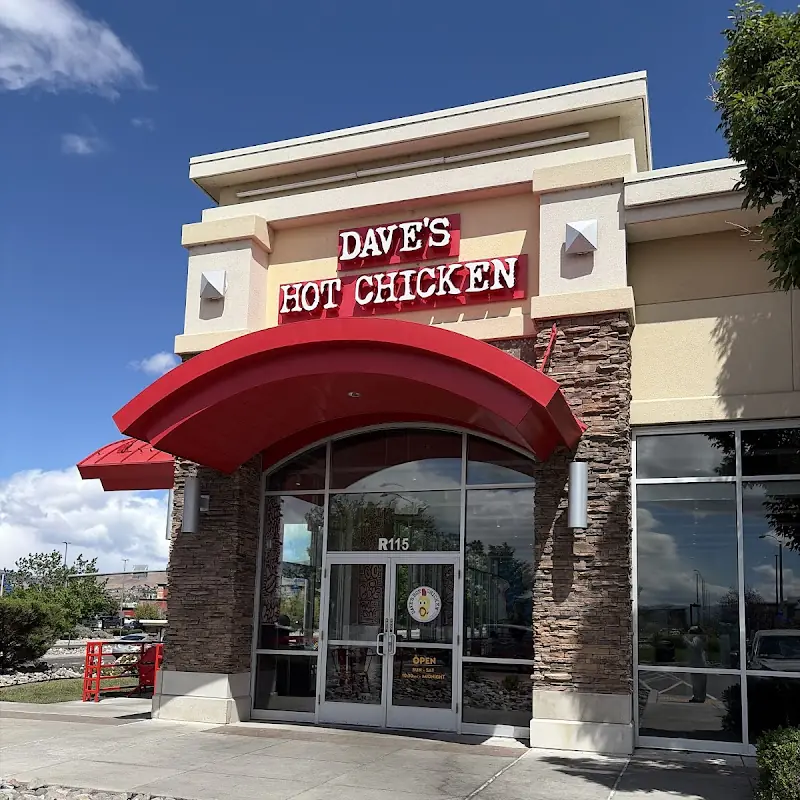Dave's Hot Chicken