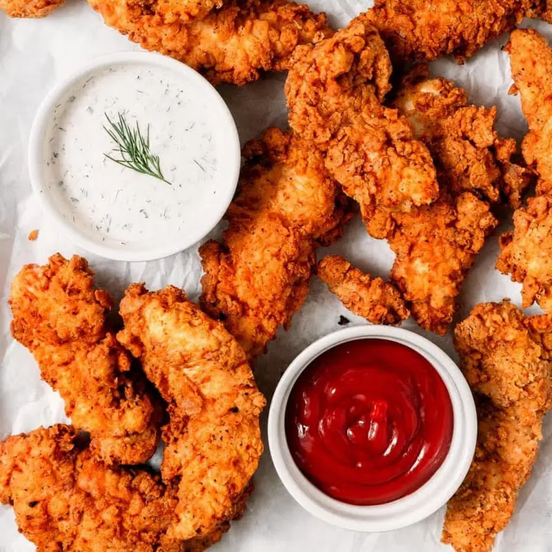 HONEY MUSTARD SAUSE