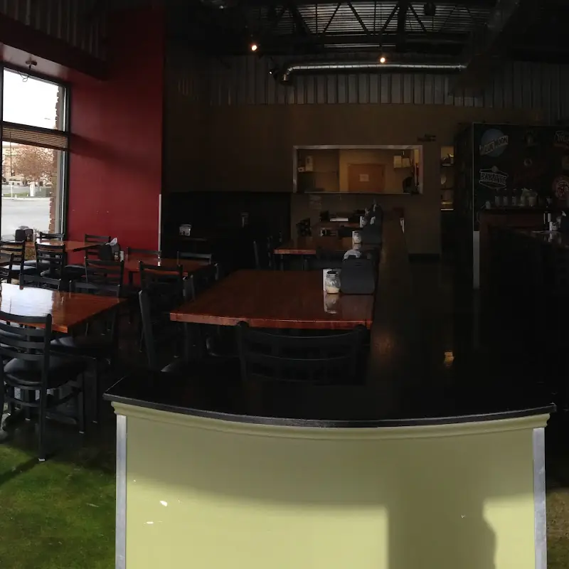Brother's Office Pizzeria