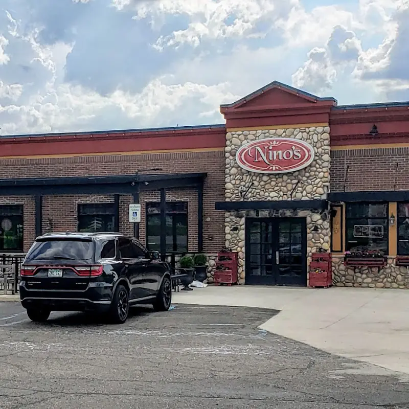 Nino's Italian House