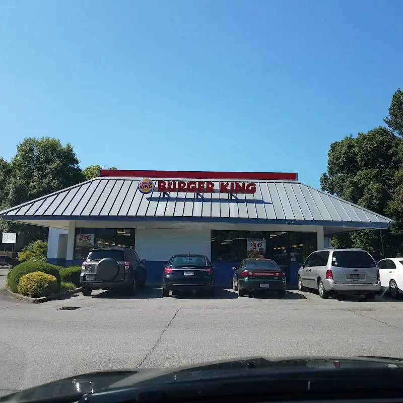 Burger King