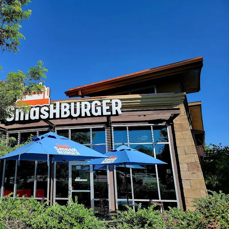 Smashburger