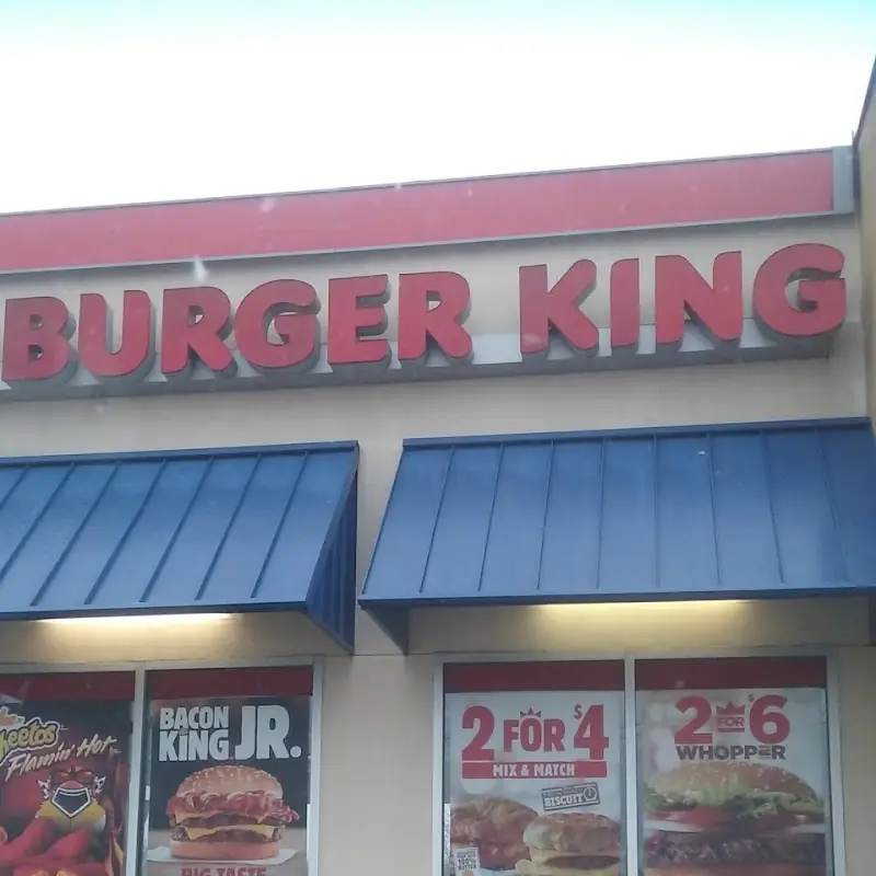 Burger King