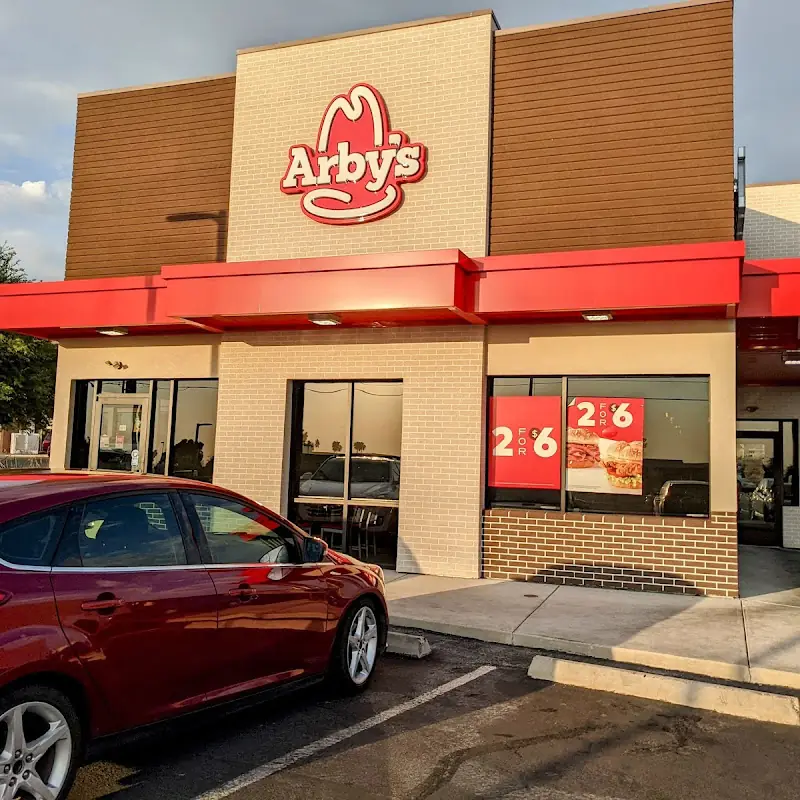 Arby's