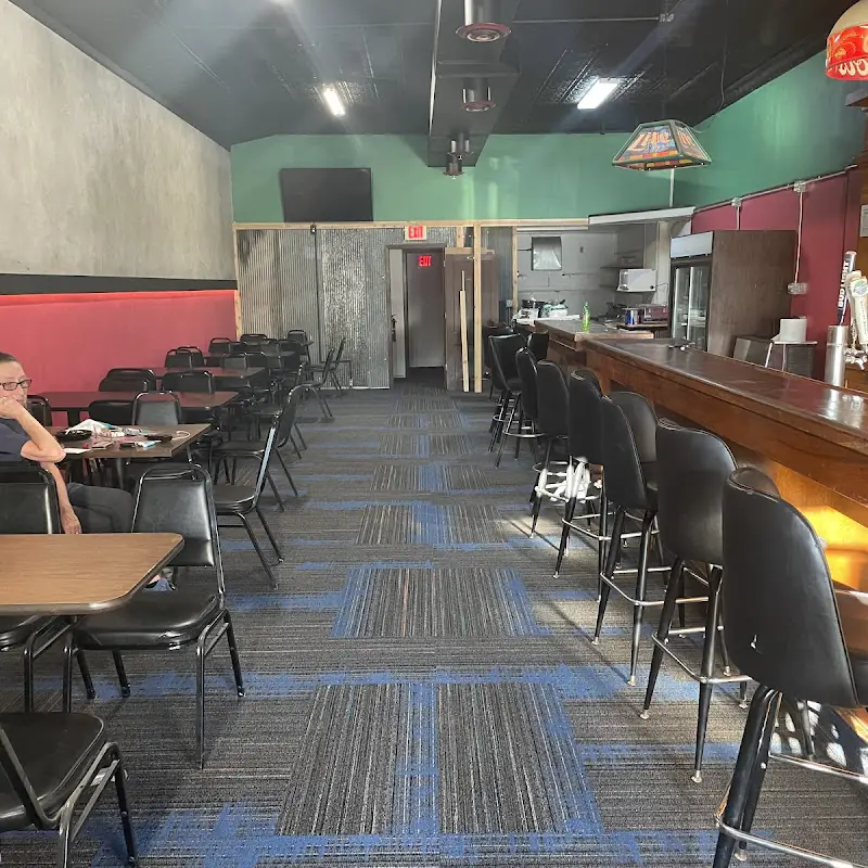 J&C Avenue Bar