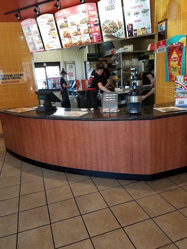 Taco John's