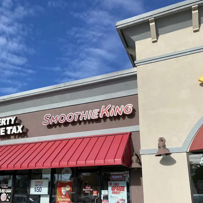 Smoothie King