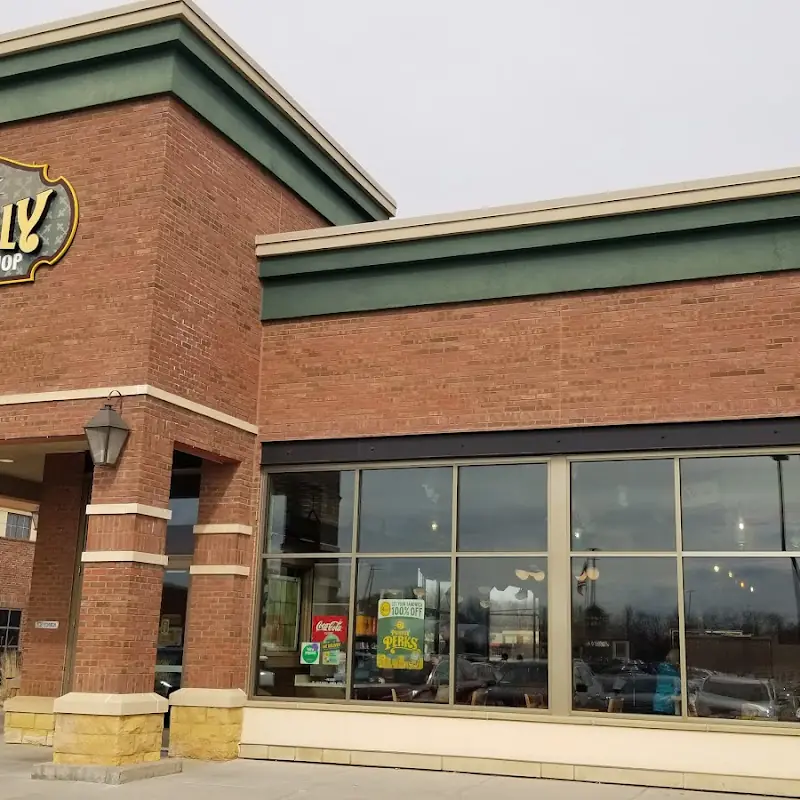 Potbelly