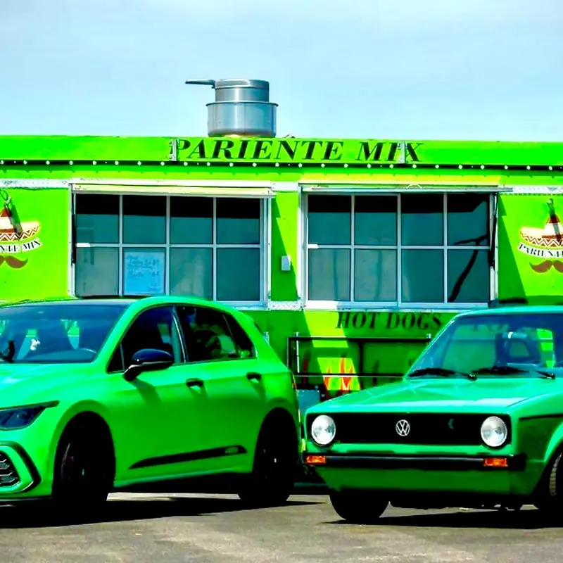Salsa Verde