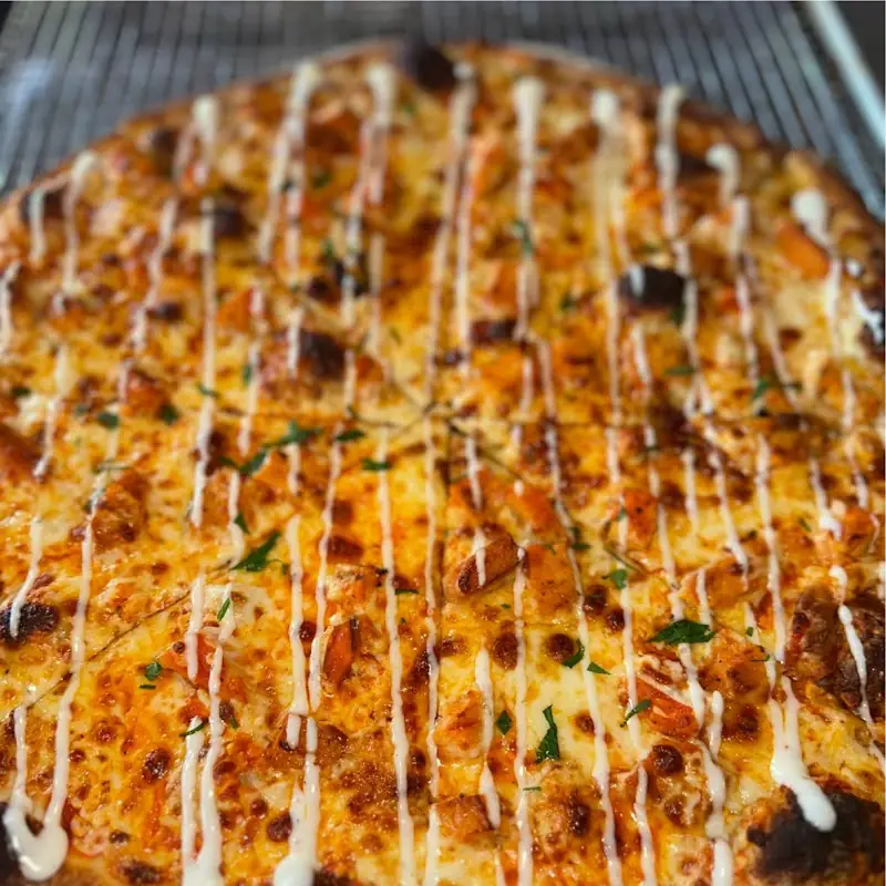 Amore Pizza & Subs