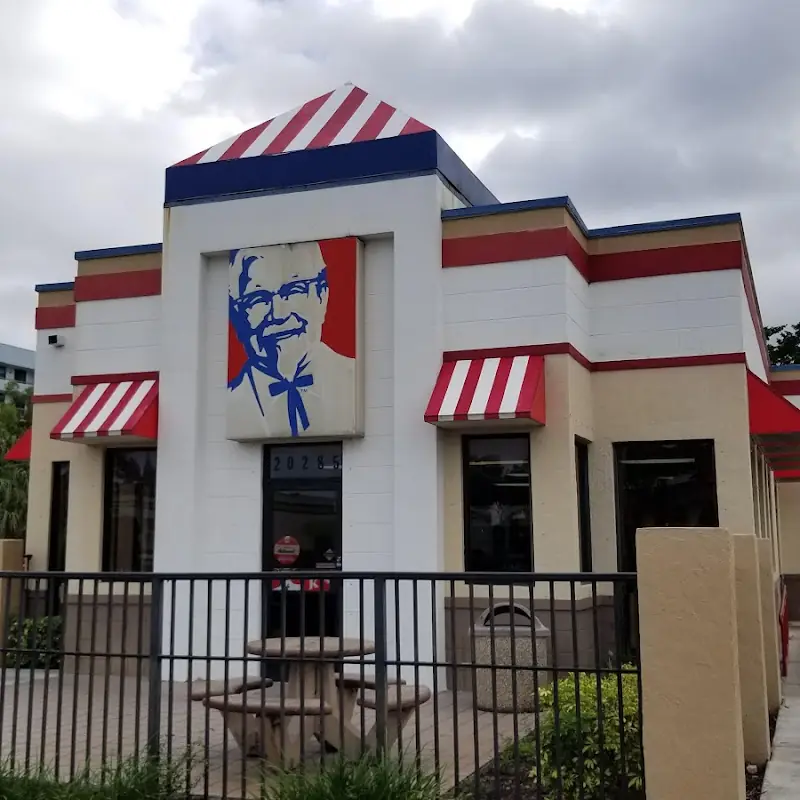 KFC
