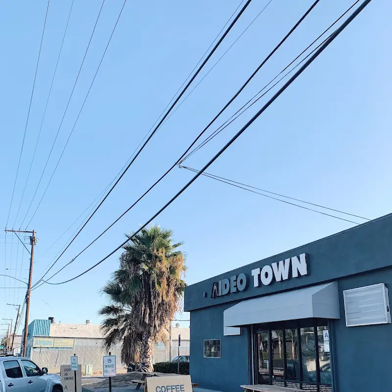 Arcade Coffee Roasters - Tasting Room