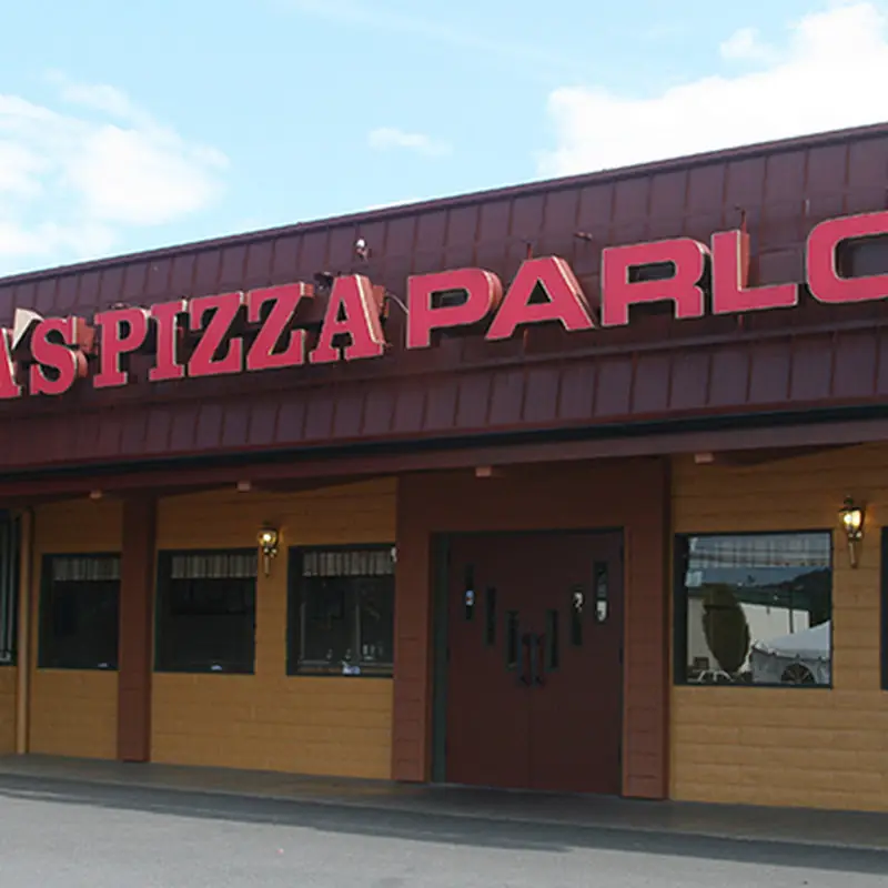 Papa's Pizza Parlor Springfield