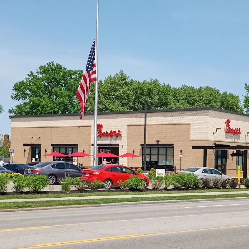 Chick-fil-A