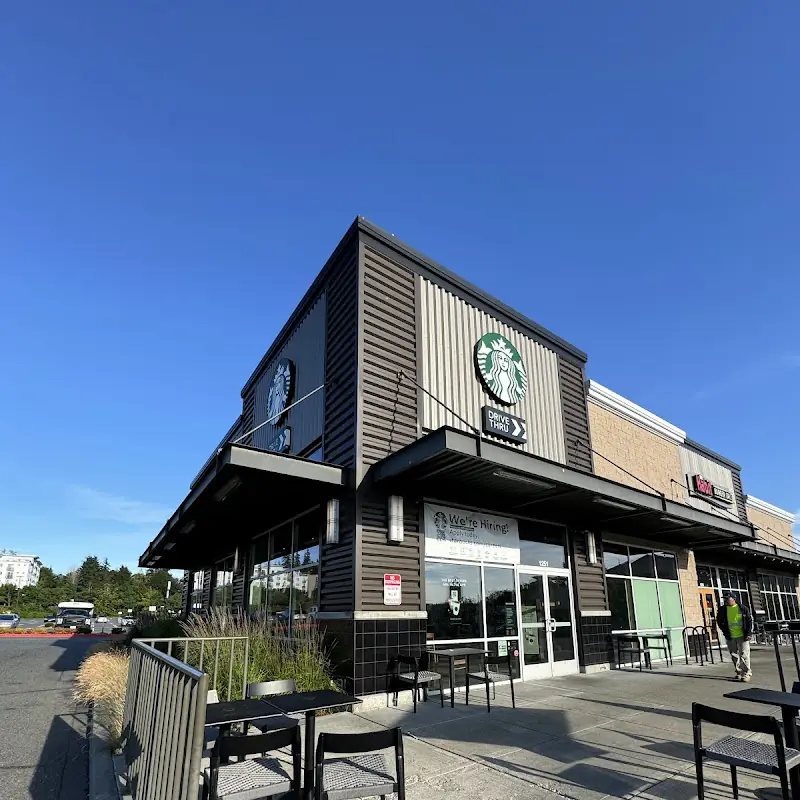 Starbucks Coffee Company