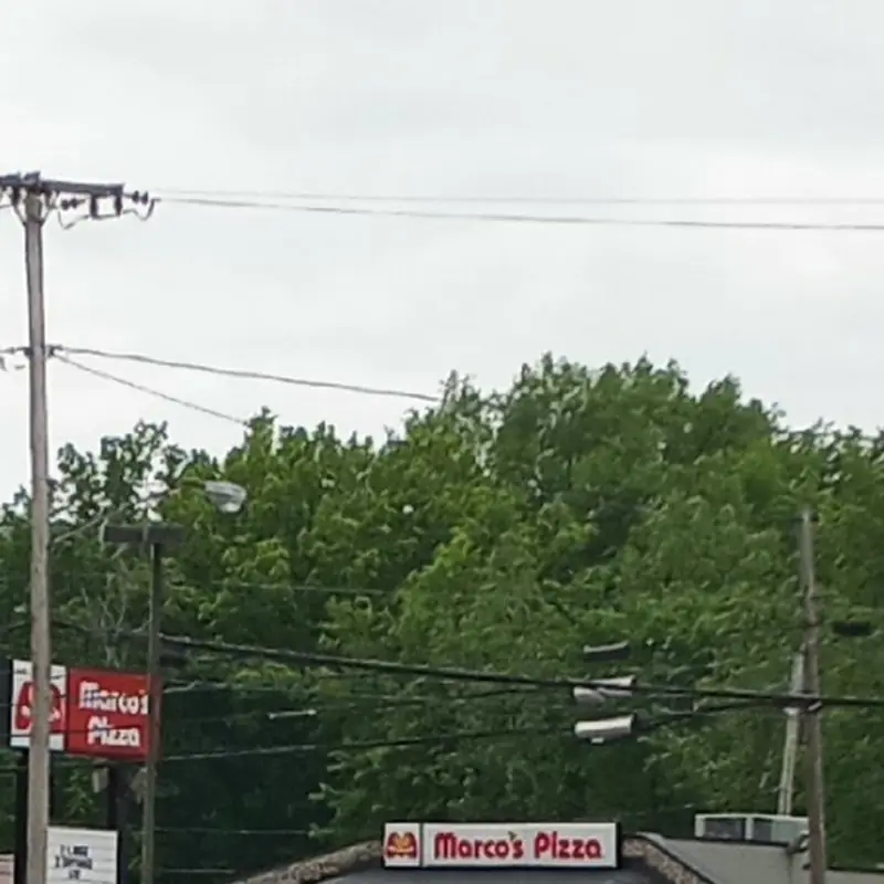 Marco's Pizza