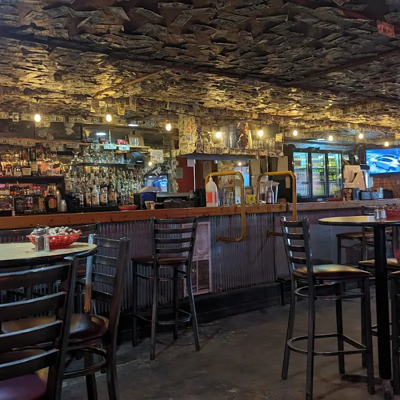 Stoney's Grub and Pub