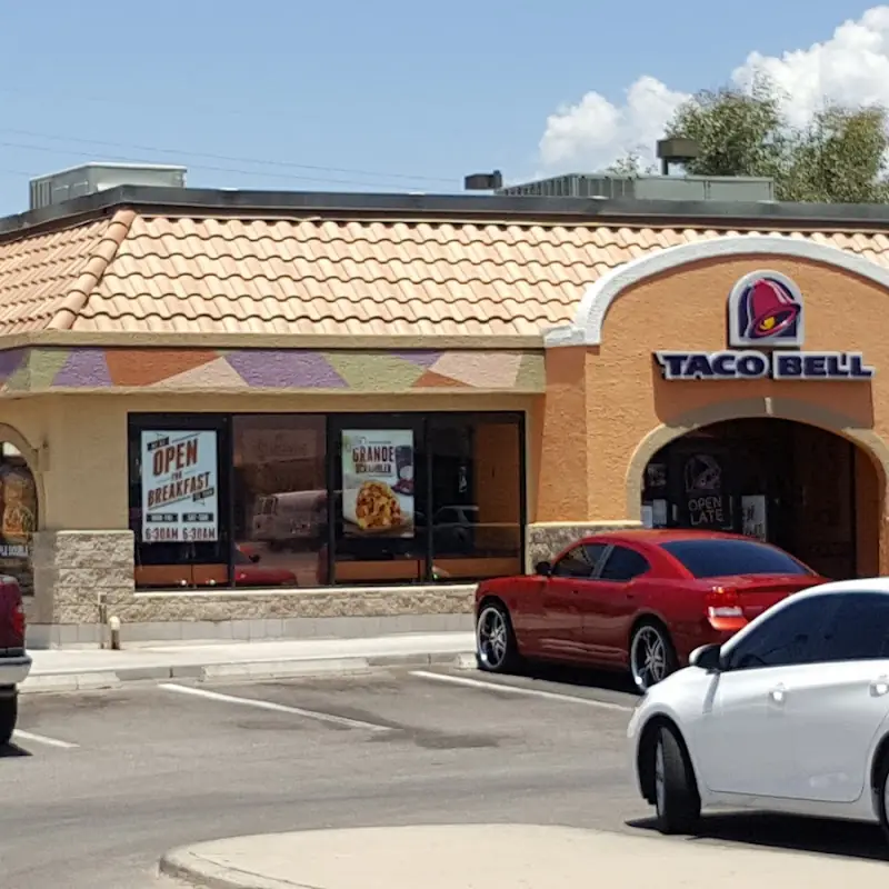 Taco Bell
