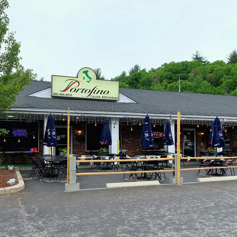 Portofino Italian Restaurant