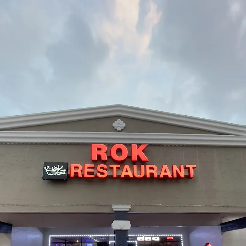Rok