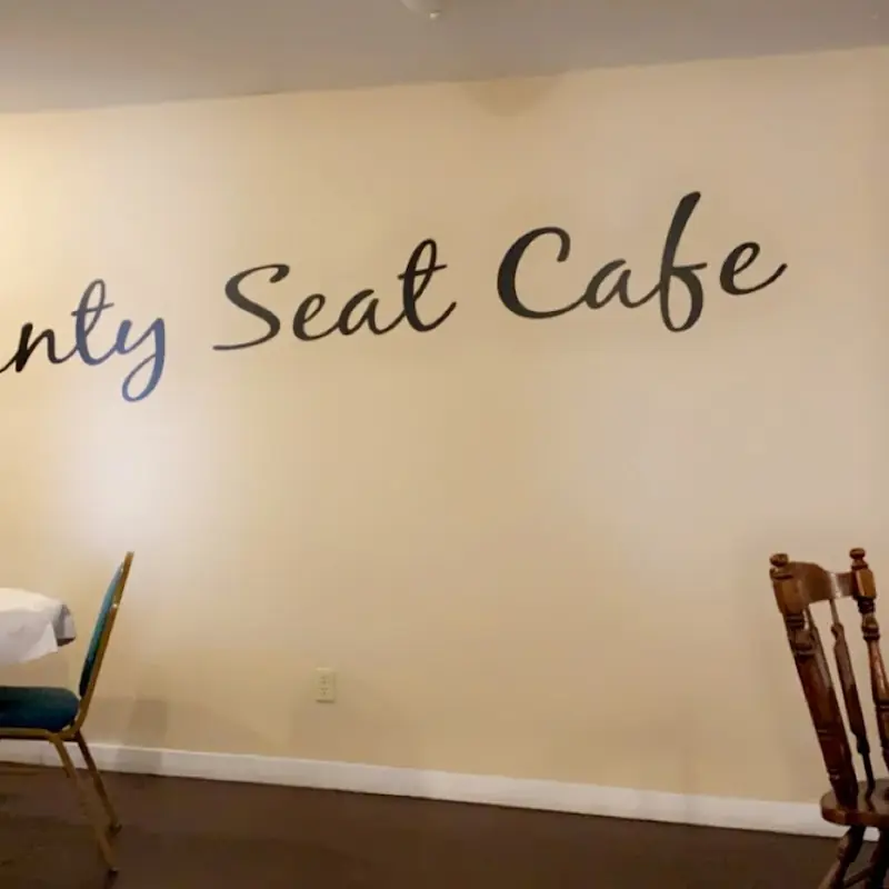 County Seat Cafe