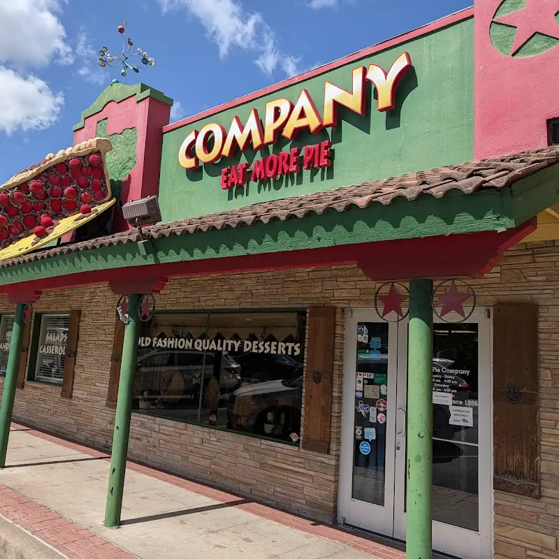 Texas Pie Co