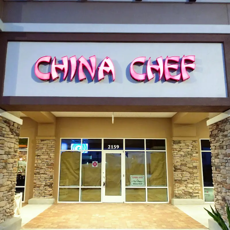 China Chef