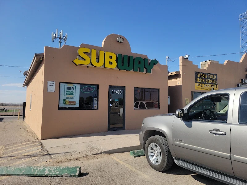 Subway