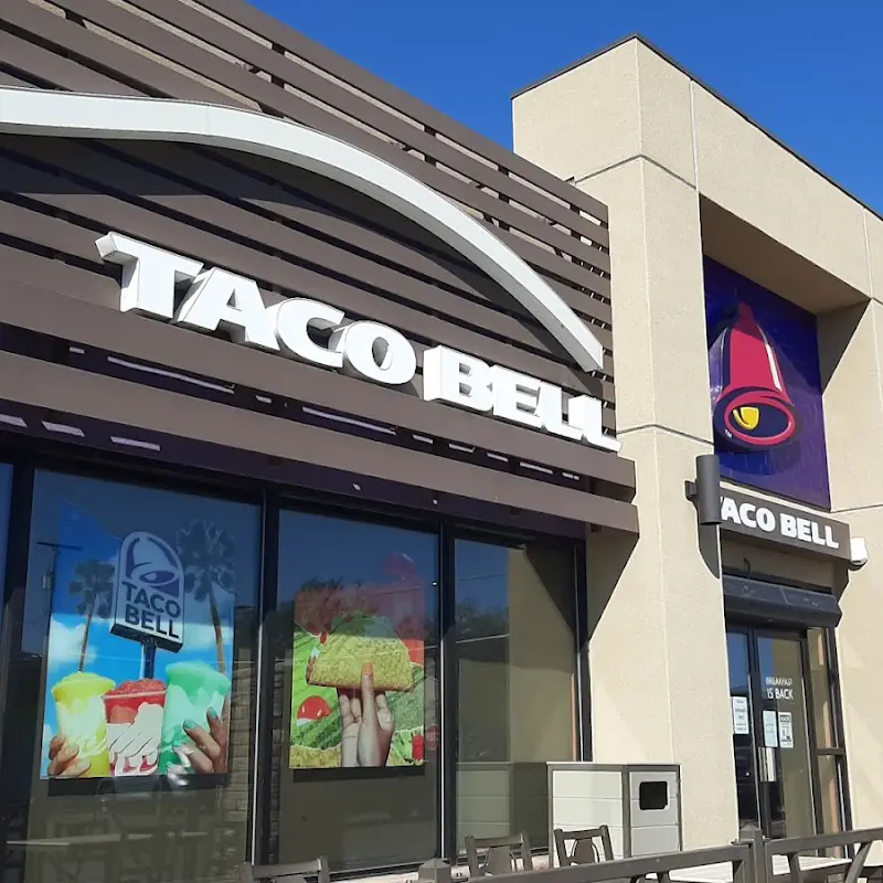 Taco Bell