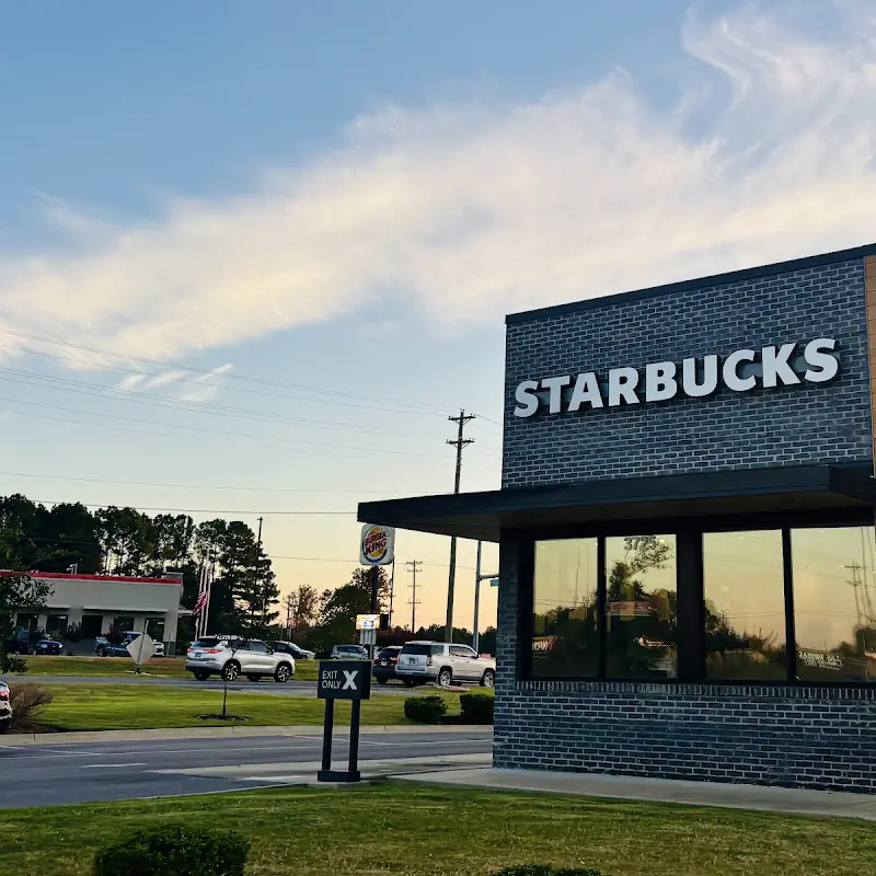 Starbucks Coffee Company